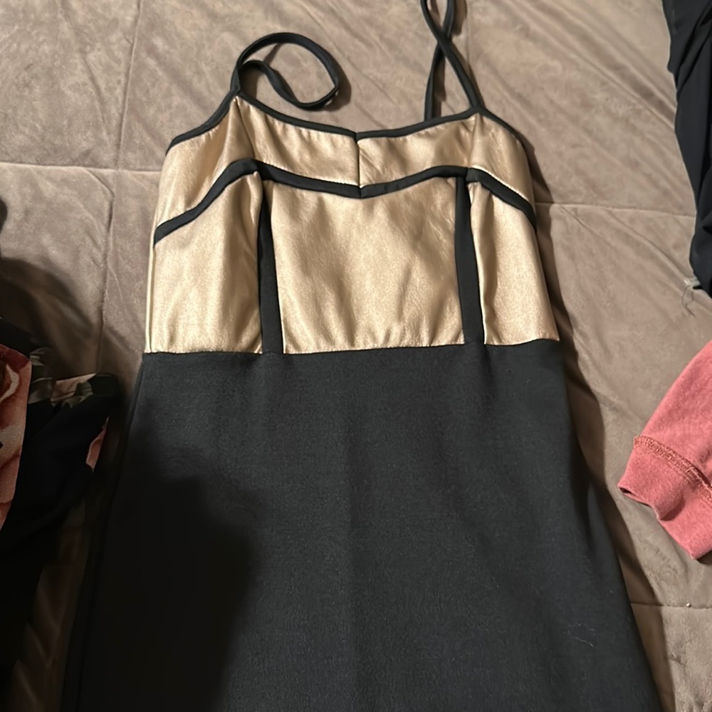 Cute cocktail dress